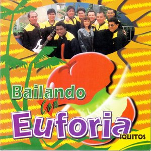 Bailando Con Euforia