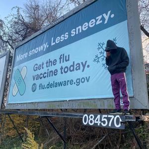 Mercy St (Mally's Interlude) (Explicit)