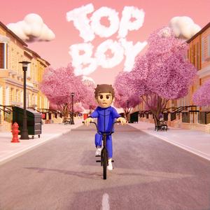 TOP BOY (Explicit)