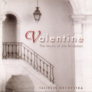 Taliesin Orchestra - The Gift