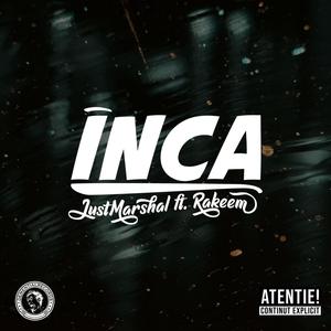 Inca (feat. Rakeem) [Explicit]