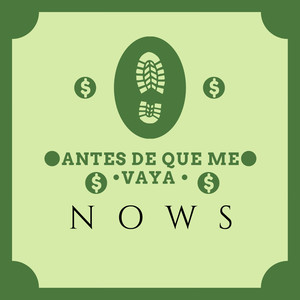 Antes de Que Me Vaya (Explicit)