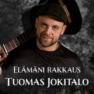 Elämäni rakkaus