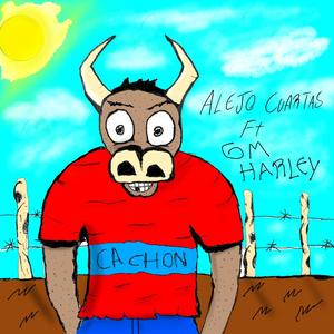 Cachon (feat. alejo cuartas)