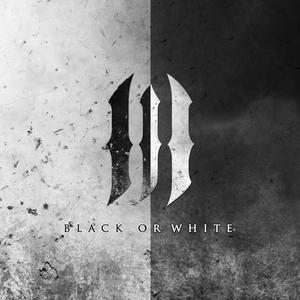 Black or White (feat. Marc Ricōs)