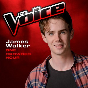 One Crowded Hour (The Voice 2013 Performance)