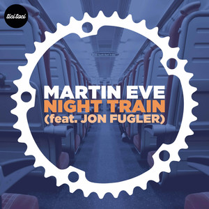 Night Train (feat. Jon Fugler) (Peza Dub)
