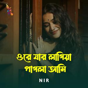 ওরে যার লাগিয়া পাগলা আমি
