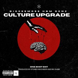 Culture Upgrade (Explicit)