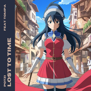 lost to time (feat. Tompa)
