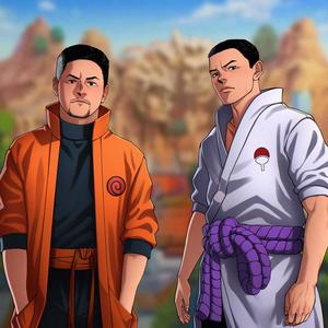 Enfim Voltamos (Explicit)