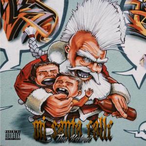 Mi Santa Calle(feat. XavierX Beatz & Alnz G) (Explicit)