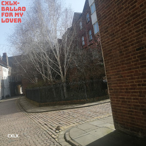 Ballad for My Lover