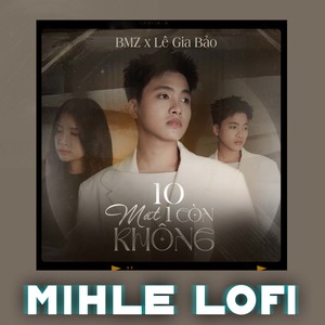 10 Mất 1 Còn Không (Mihle Lofi)