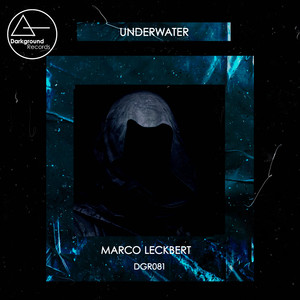 Marco Leckbert - Underwater