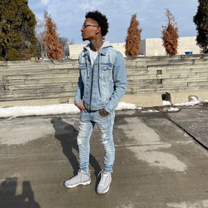 Wanna Know (Explicit)