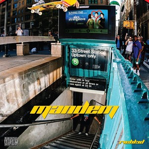 ManDem (Summer Version) [Explicit]