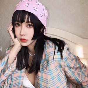 Because Of You (Inst.)