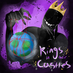 Kings In Their Castles