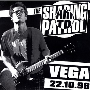 Vega 22.10.96 (Live)