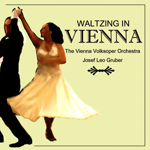 Waltzing In Vienna Volume 2