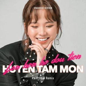 Lần Hẹn Hò Đầu Tiên(feat. Huyền Tâm Môn) (KaiFrD Remix)