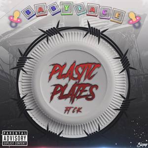 Plastic Plates