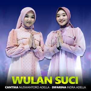 Wulan Suci