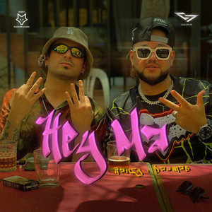 Hey Ma (Explicit)
