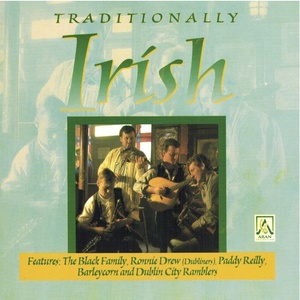 Traditionally Irish