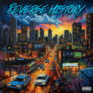 Reverse History (Explicit)