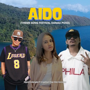 AIDO (THEME SONG FESTIVAL DANAU POSO)
