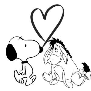 Snoopy