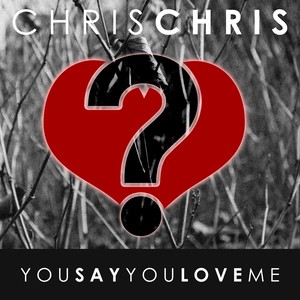 You Say You Love Me