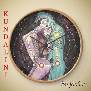 Kundalini (Explicit)