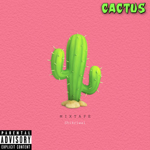 Cactus (Explicit)