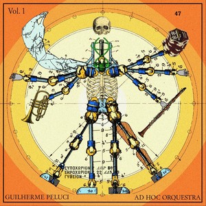 Meros (feat. David Lourenço Gonçalves, Filipe do Amaral Oliveira, João Ribeiro Medeiros, Michel Philippe Moureaux, Pedro Cabral, Raphael Santos Cardoso, Robert Montinard, Thiago Dagotta & Tutuka)