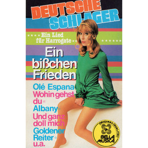 Deutsche Schlager