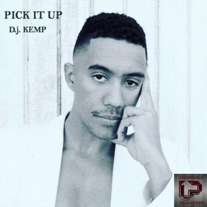 Pick It Up (feat. Way & Chris Emani)