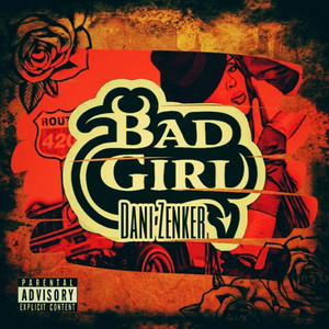 Bad Girl (Explicit)