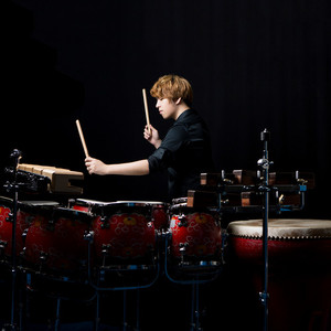 Percussion Electronic