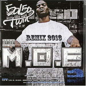 I'm on It (Explicit)