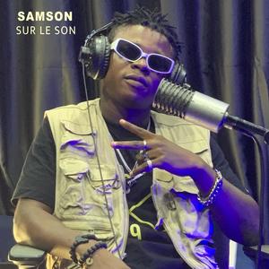 SAMSON SUR LE SON__DÉNI