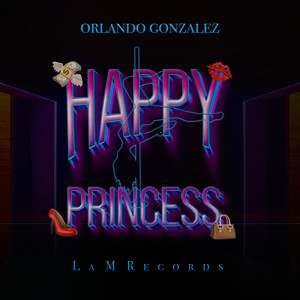 Happy Princess (Explicit)