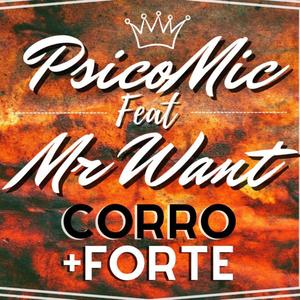 Corro più Forte (feat. Mr Want) [Explicit]