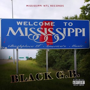 Welcome to Mississippi (Explicit)