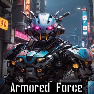 Armored Force (feat. Wrecker)