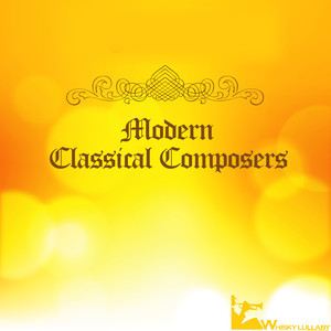 Modern Classical Composers