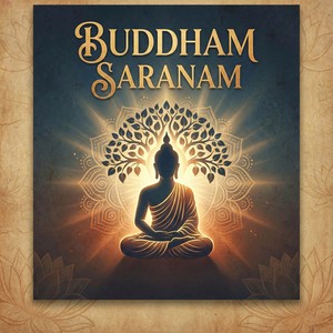 Buddham Saranam