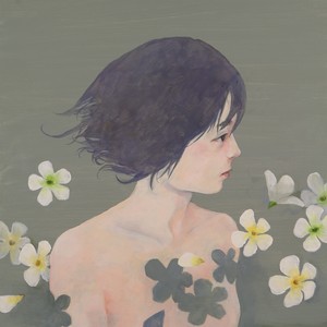 昨夜她来